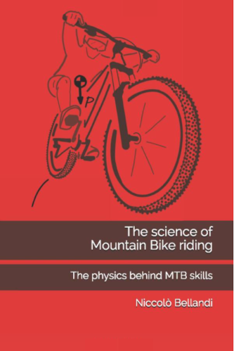 The science of Mountain Bike riding